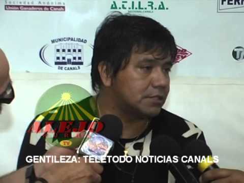 TASTY: WALLY TALKS ABOUT THE CONTROVERSIAL DEPARTURE OF LISANDRO MARQUEZ