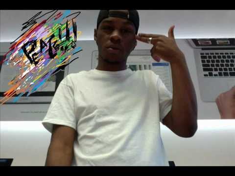 PEVCE!!! - VEIWLESS (FREESTYLE)