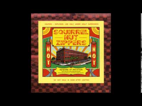 Squirrel Nut Zippers - Put A Lid On It (Instrumental Version)
