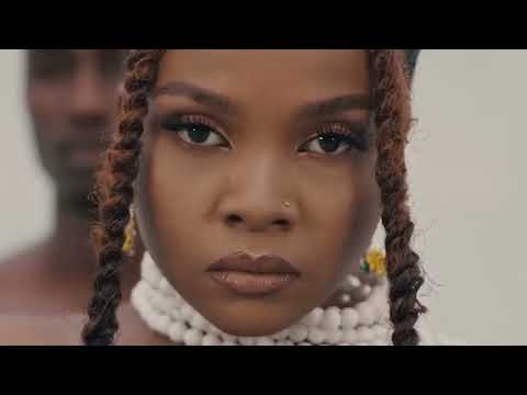 Whozu ft Zuchu__Attention_(OfficialVideo)WasafiStudio