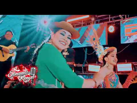 EDMUNDO RENGEL - Hermandad Morenada "UltraHD 4K " (STUDIOS ROY Filmes 2025)