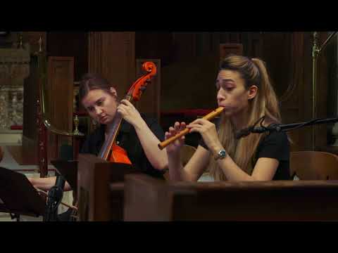 Suite de la Magdalena - Pierre Attaingnant