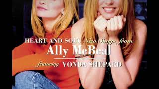 Vonda shepard  Sweet inspiration