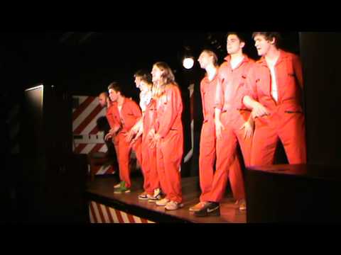 VF-UK 2012- Sons of Pitches- Birmingham Regionals- Full Set