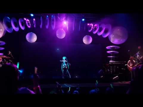 2016 Live Concert In Toronto “Miku“ 1080 HD SUBS