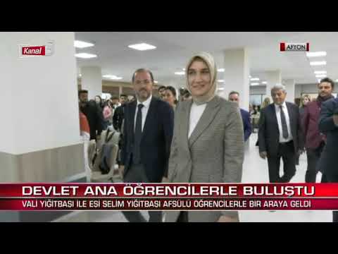 KANAL 3’TE SABAH 12 02 2019