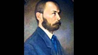 Władysław Żeleński, Kwartet fortepianowy c-moll - Andante sostenuto (Romanza)