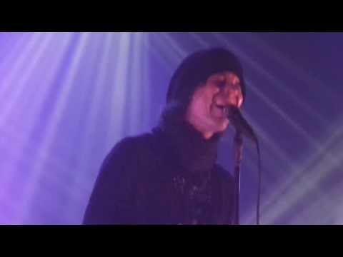 HIM - Tears On Tape LIVE Komplex, 16.10.2013