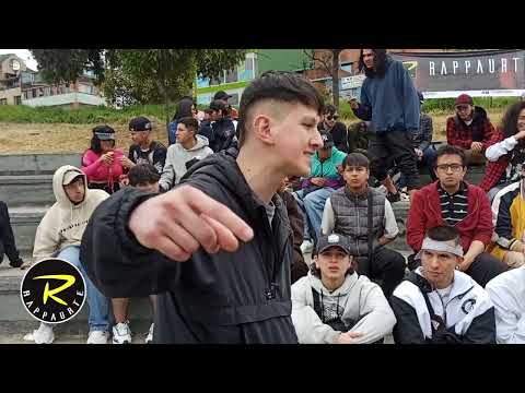 DAKOTA vs PROVINCIANO - CUARTOS - Rappaurte - Fecha 2/2023