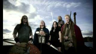 Ensiferum - Eternal Wait - Symphonic Cover