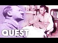 What Links Nazis To Roswell And Area 51 The World S Strangest UFO Stories