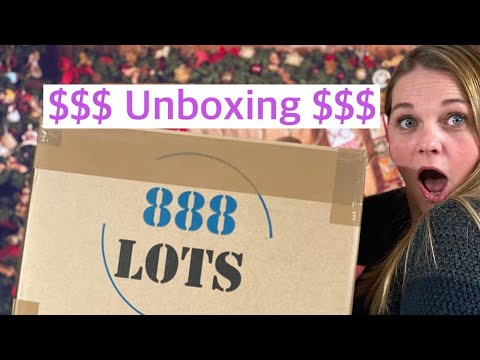 Unboxing 888 Lots Amazon Shelf Pulls Men Woman Wallets Belts Part 2