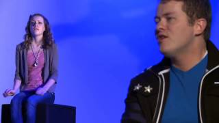 Sail Away Soldier - Shaun Canon and Maddie Wilson