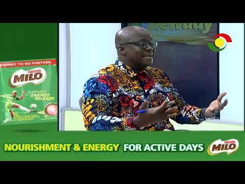 EOCO must revise armed raid rules; showing up with guns frightens persons of interest - Dr Zaato