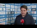 video: Ivan Petrjak gólja az MTK ellen, 2021