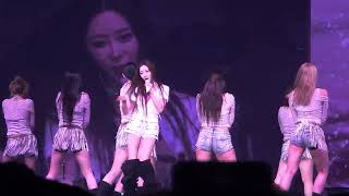 Download lagu 'Tornado - Giselle Solo'| 260207 | aespa | SYNK : aeXIS LINE | Hong Kong | Day 1 mp3