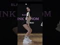 Ranking Blackpink S Pink Venom Dance Practice Outfits No Hate My Opinion