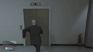 ［GTA5］タクシーの運ちゃん初めました！！　　  　気軽にコメントしてね！！