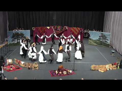 KUD Kolo - Essen - Igre iz Semberije