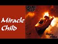 URIAH HEEP - Miracle Child   (1989, Raging Silence, HD + lyrics)