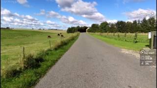 Søndagstur 20. september 2016