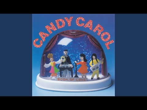 Video thumbnail for Candy Carol