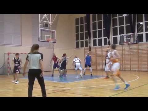 Szymon Kosicki -  Fake  Move! |NIEOBLICZALNI|