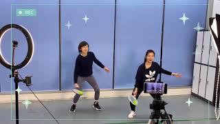 柔力球 | 新片預告