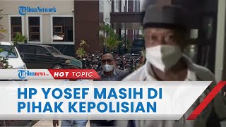 Kasus Subang Memasuki Hari ke-107 tapi Barang Yosef Masih di Pihak Kepolisian, Salah Satunya Ponsel