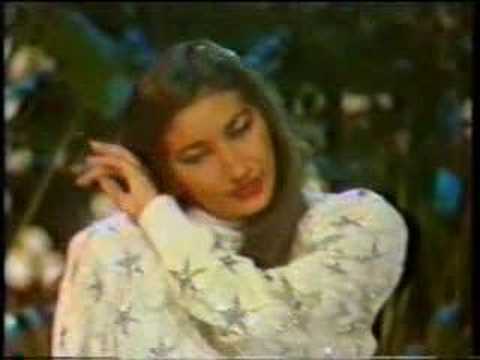 Zizi Possi e Roberto Carlos