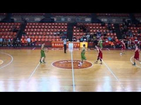 EBA AA J4 GRUPO DE SANTIAGO AUTOMOCION PAS PIELAGOS