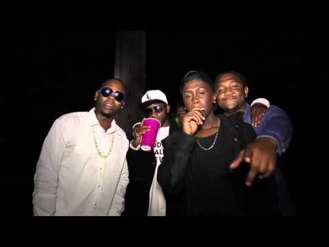 D-Spitta - Ain't Got Time prod by Juneonnabeat (Official Video)