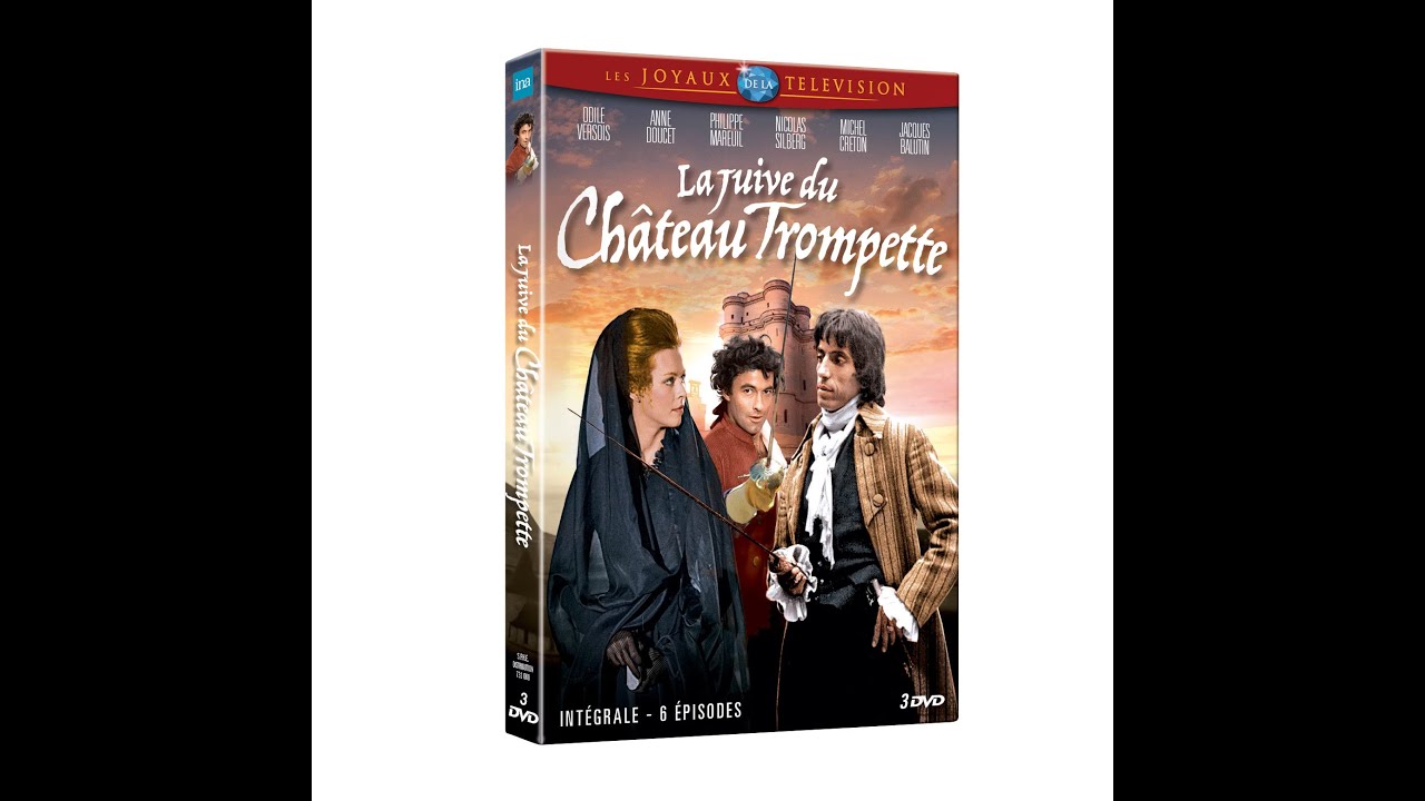 Bande-annonce La Juive du Château Trompette