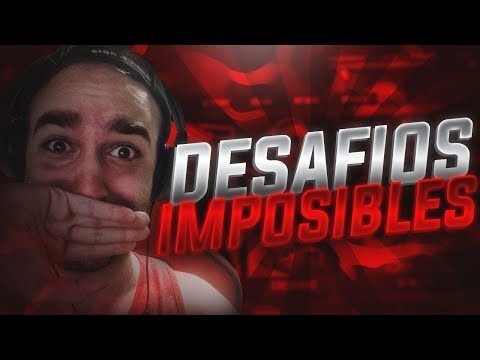 EL BOTÓN DE REVERSAL QUEDA BLOQUEADO! | DESAFÍOS IMPOSIBLES EN WWE 2K19 *DESAFIO MUY DIFÍCIL*