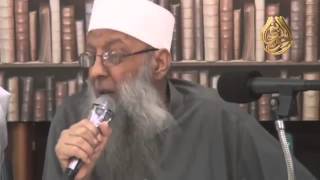 صورة أخت تريد أن تتفرغ للعلم ولا تتزوج | شاهد رد الشيخ الحويني وتصحيح خطأ شائع أن الشيخ قال النساء جاهلات