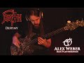 Alex Weber - Death - Destiny