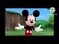 Using The Mouseketools In Goofy S Bird