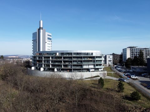 Video z << Pronájem bytu 3+kk, 102 m2, Brno >>