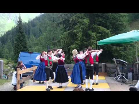 Zillertaler Landler / VTG-Assling