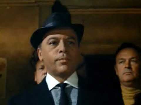 Every Mothers' Son - Come On Down (To My Boat Baby) (T.V. cameo)