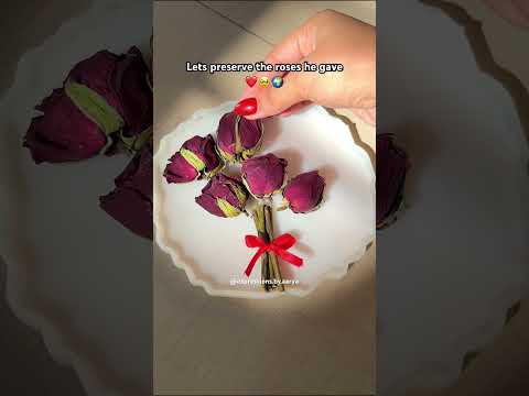 Roses❤️ #love #resin #resinart #diy #art #craft #resinframe #rose #trending #viralvideo #shorts #diy