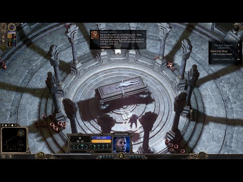 Let's Play Spellforce 3 - The Eye - Mission 21