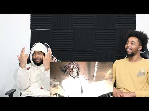 Hoodstar Jack - Never Lose (Official Music Video) | Reaction