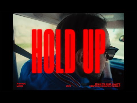 Video thumbnail for Hold Up