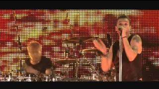 Depeche Mode - Hole To Feed (Barcelona 2010 live).mpg