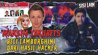 Download lagu BJORKA MASIH KALAH JAUH DENGAN HACKER RUSIA INI | Maksim Yakubets mp3 Download lagu BJORKA MASIH KALAH JAUH DENGAN HACKER RUSIA INI | Maksim Yakubets mp3