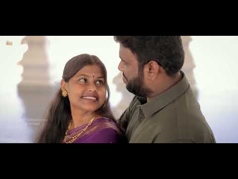 ASHRITHA & ARUN PRE WEDDING SONG 4K