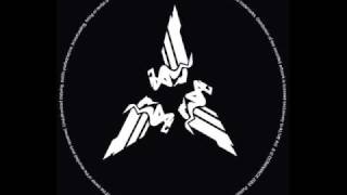 TRV (Sbassship) - Technical Remote Viewing EP (Dominance Electricity 2003)