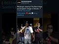 UFC Co-signs Pittsburgh Rapper J-HAZE “ The 1st Rapper to Perform on there Platform”
