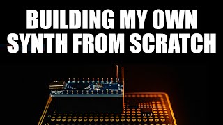 Starting My DIY Arduino Synth… What Could Go Wrong?